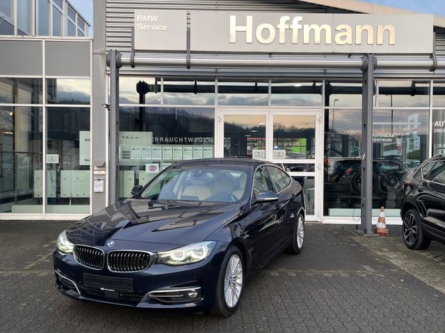 BMW 340 iA xDrive Gran Turismo - Luxury Line/Navi