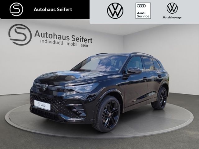 Image of Volkswagen Tiguan