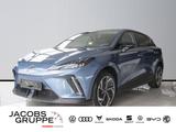 MG4 EV 64kWh Premium LED,Apple Carplay,Wärme Pum - blaue MG MG4