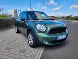 MINI Cooper one Countryman  - MINI Cooper Countryman One