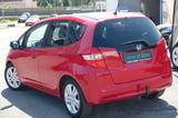 Honda Jazz 1.4 Comfort Plus*AHK*TEMPOMAT*KLIMA*TÜV+SER - gebrauchte Honda Jazz aus dem Jahr 2015