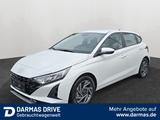 Hyundai i20 Trend Turbo Komfort & Licht Paket Navi LED - Hyundai i20 aus 2024