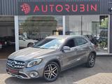 Mercedes-Benz GLA 200 LED/KAMERA/ - Mercedes-Benz GLA 200 in Mönchengladbach