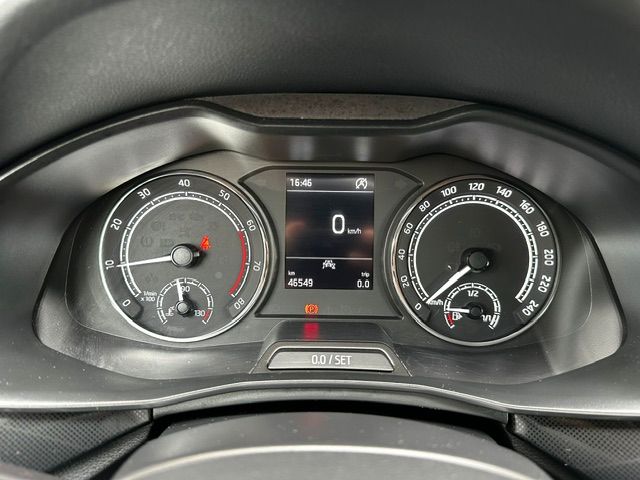 Scala Style KAMERA,LED;PDC;KESSY;CARPLAY