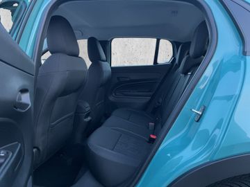 Fiat 600 Hybrid MY25 Kam.+KeyLess+LED+Navi+SHZ+LM+PDC