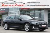 Audi A6 Avant sport 40 TDI quattro S-tronic *KAMERA* - Audi A6 Gebrauchtwagen in Dresden