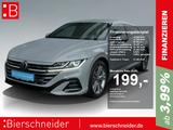Volkswagen Arteon SB 2.0 TSI DSG R-Line NAVI KAMERA IQ.LIGH - VW Arteon in Bremen