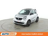 Smart fortwo 1.0 Standard Aut.*SITZHEIZUNG*GARANTIE*