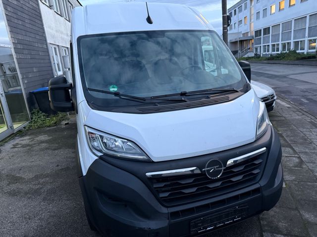 Opel Movano C Kasten HKa L4H2 3,5t Selection