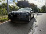 BMW 525d X-Drive - BMW 525 in Ludwigshafen