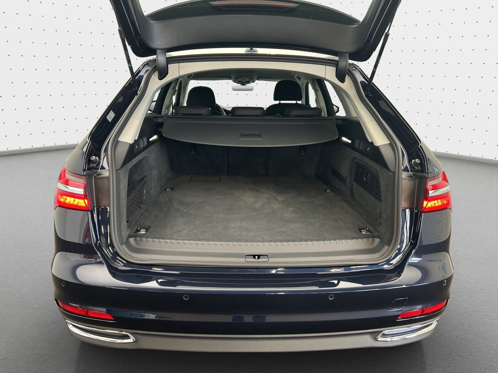 Audi A6 - Bild 12