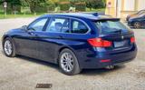 BMW Xdrive, 256PS, Euro6, HU12/26, Scheckheft, WR+SR - BMW 330 mit Diesel-Antrieb: Kombi