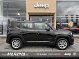 Jeep Renegade 1.5 E-Hybrid Altitude Tech. Paket Digit - Jeep Renegade: Altitude