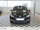 Volkswagen Polo V Highline*2Vorb*Teil.Serviceg.*Navi*4Zylin - Volkswagen Polo: Highline