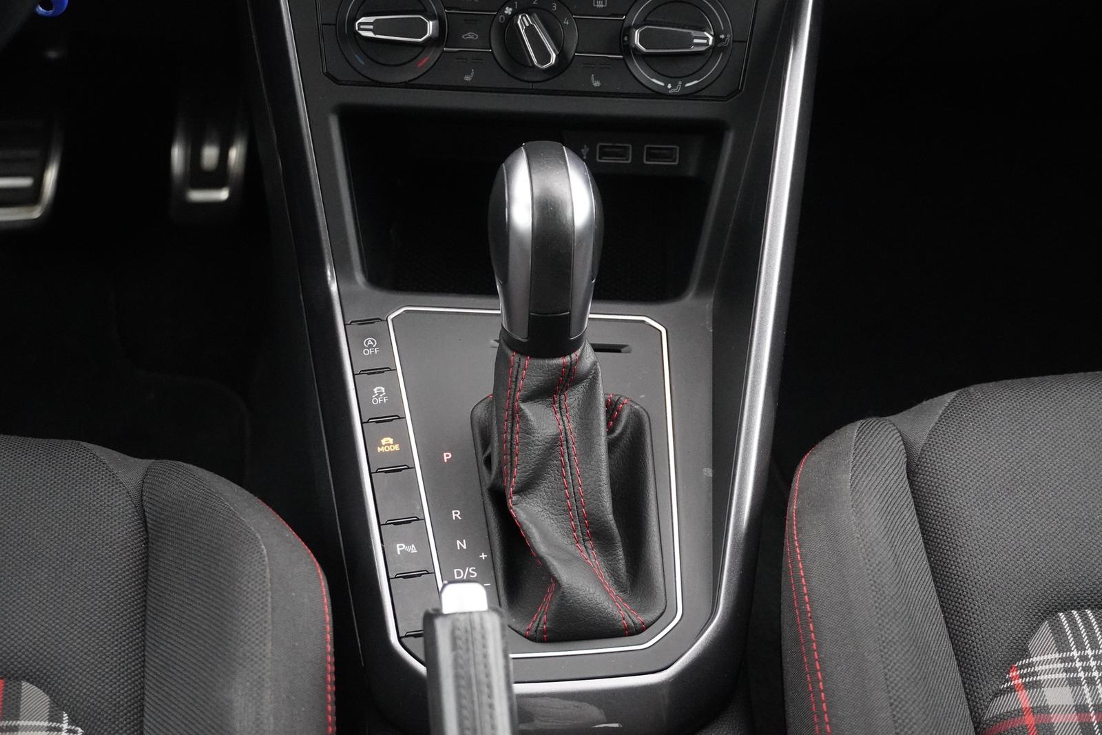 Volkswagen Polo 2.0 GTI Tagfahrlicht Tempomat Klima, миниатюра 23