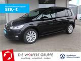 Volkswagen Touran Highline 1.5 TSI DSG AHK PANO RFK 7-SITZE