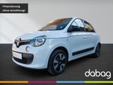 Renault Twingo SCe 70 EDC LIMITED Klima 1. Hand Alu AUX - Renault Twingo Gebrauchtwagen in Berlin