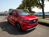 Ford Tourneo Custom Active L2 Autom. Standheiz./19-Zo - Ford Tourneo Custom in Hamm