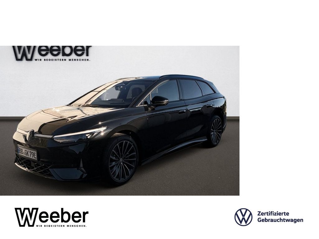 Image of Volkswagen ID.7