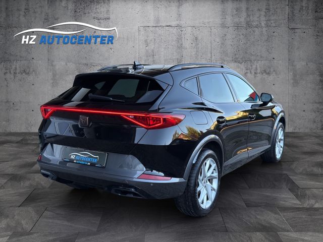 Cupra Formentor 1.5 TSI DSG*NAVI*APPLE*ACC*KAMERA*LANE