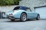 Austin Healey 3000 MK3 (1966) | Note 1 | Erstbesitz - Austin Healey: 3000 Mk