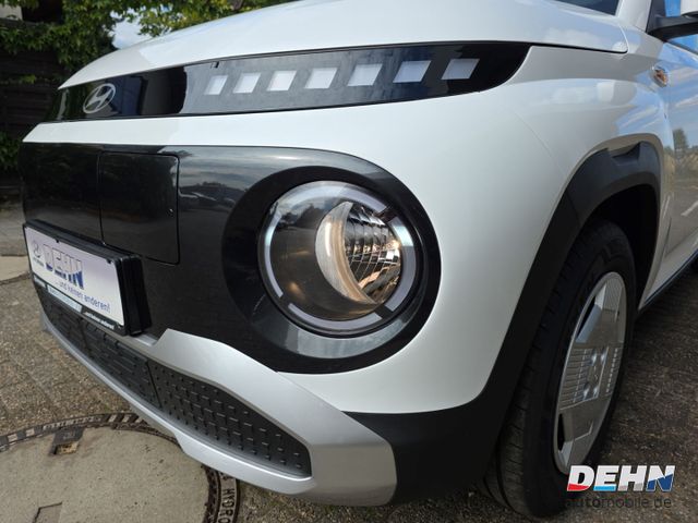 Hyundai INSTER Elektro Select 42 kWh