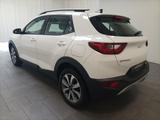 Kia Stonic 1.0 T-GDI Vision Carplay|Tempomat|Lenkrhz - weiße Kia Stonic