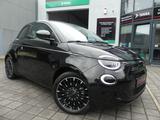 Fiat 500 e La Prima by Bocelli 87KW LED/PANO/LEDER/AC - Fiat 500: La Prima