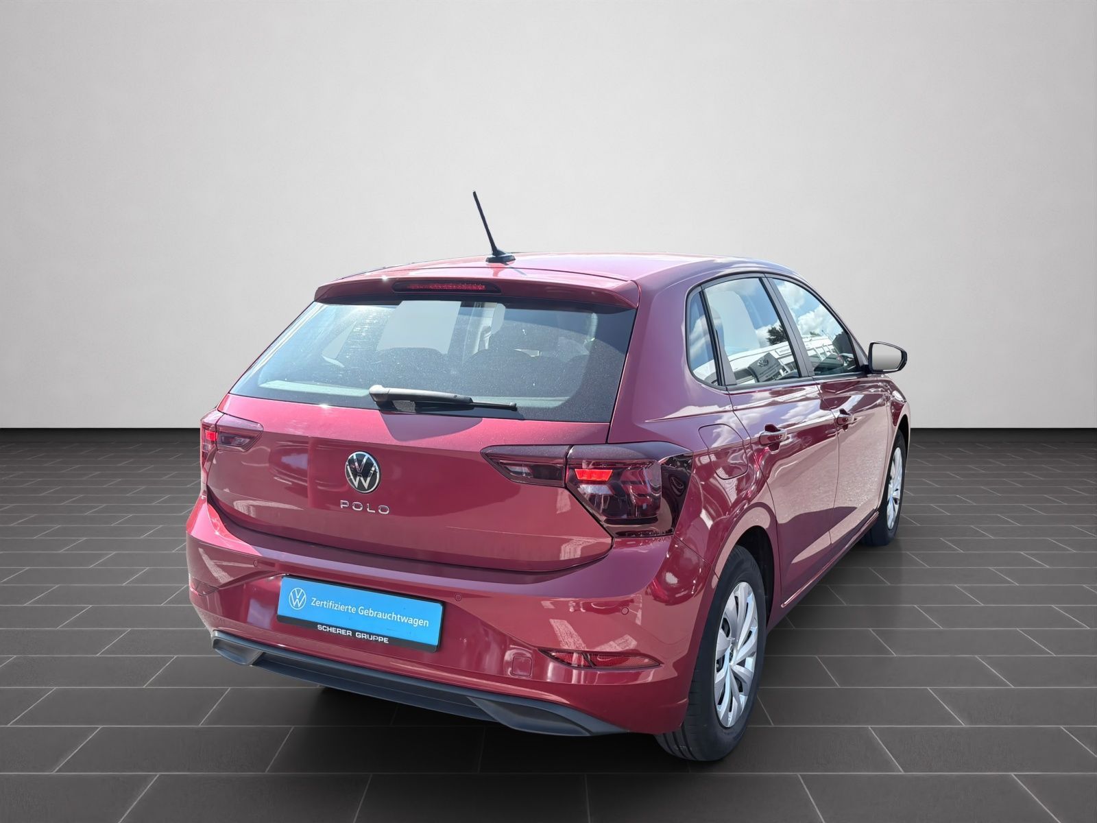 Volkswagen Polo - Bild 3