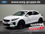 Kia XCeed 1.4 T-GDI Vision*SITZHZG*NAVI*KAMERA* - Kia XCeed SUV