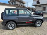 Suzuki Vitara 1.6 JLX - gebrauchte Suzuki Vitara aus dem Jahr 1993