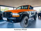 Dodge Dakota 4x4 - Dodge Dakota