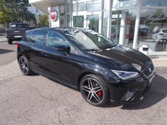 Fahrzeugabbildung Seat Ibiza FR Black Edition 1.0 TSI DSG + Panorama