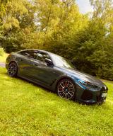 BMW i4 M50 - Driv.Assist.Prof - M-Performance - BMW i4 von privat