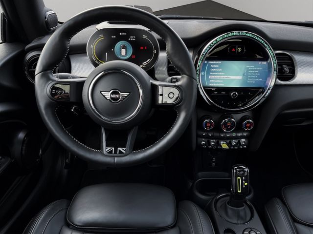 Foto Nummer 11: MINI Cooper S