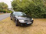 Audi A6 4B Avant 2,4l - HU 02/27 - Audi A6 aus 2003: Kombi