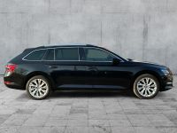 Skoda Superb - Vorschau Bild 7