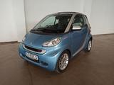 Smart ForTwo fortwo cabrio Micro Hybrid Drive 52kW - Smart ForTwo in Bremen
