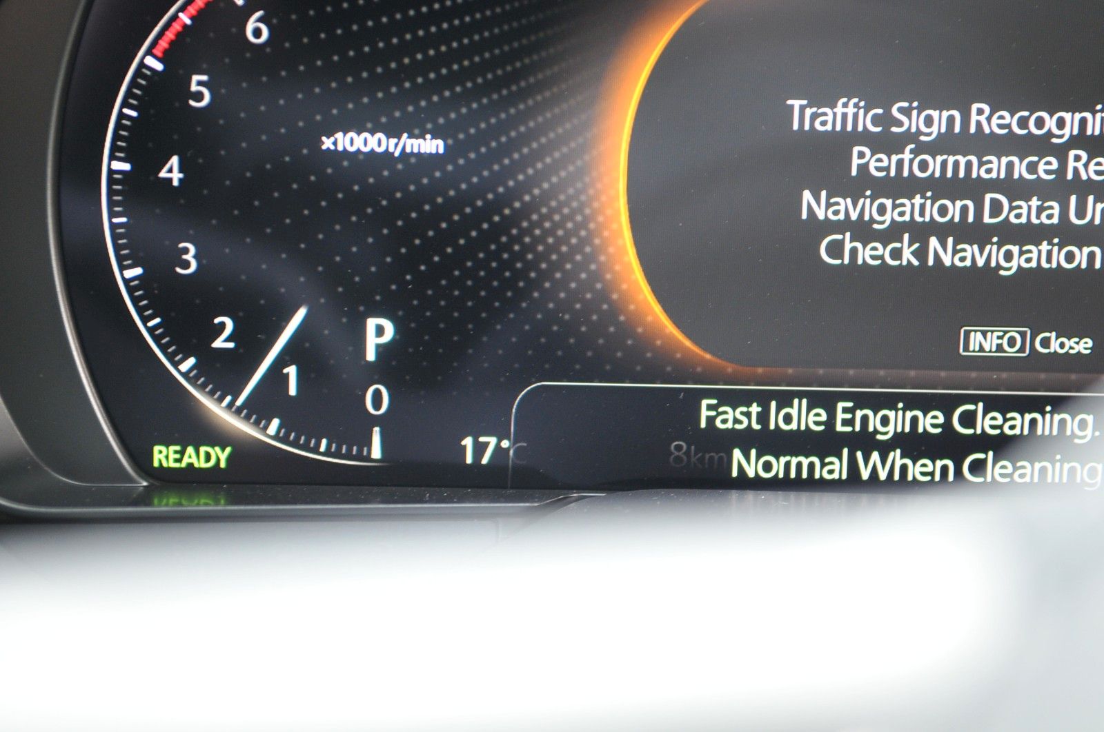 Mazda CX-60 - Bild 26