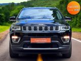 Jeep Compass Limited FWD *Navi* - Jeep Compass in Berlin
