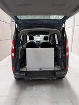 Renault Kangoo Luxe 1.5 dCi 110  - Renault Kangoo: Luxe