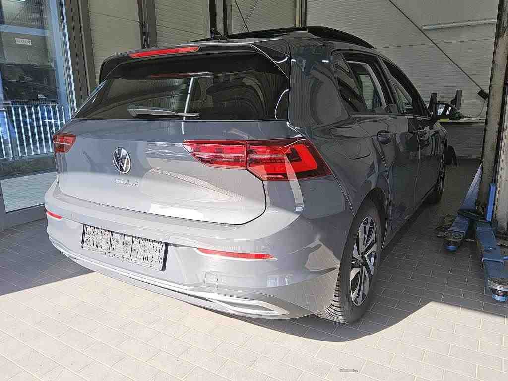Volkswagen Golf - Bild 2