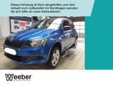Skoda Fabia Cool Edition *SHZ*DAB*16 ZOLL LM*KLIMA* - Skoda Fabia: Edition