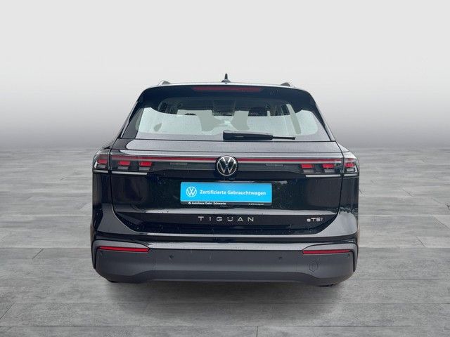 Volkswagen Tiguan - Bild 4