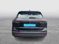 Volkswagen Tiguan - Vorschau Bild 4