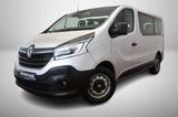 Renault Trafic 1.Hand  9 Sitze LED-Scheinwerfer - Renault Trafic in Rostock