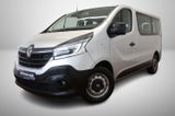 Renault Trafic 1.Hand  9 Sitze LED-Scheinwerfer - Renault Trafic aus 2020