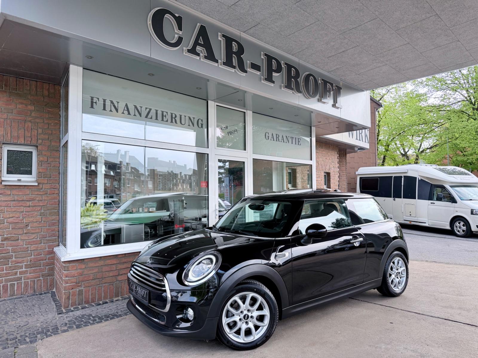 MINI COOPER Autom. Navi/Panorama/LED/PDC/1.Hand