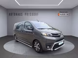 Toyota Proace Verso L1 Family Comfort Automatik/CarPlay - Toyota: Proace
