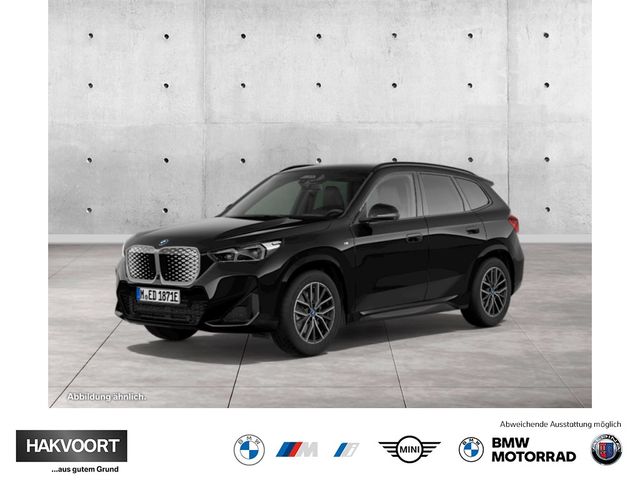 BMW iX1 xDrive30